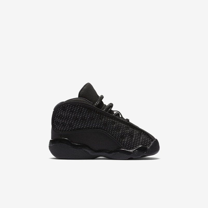Jordan 13 retro TXT Black Cat BT - Dydis 17 (916909-011 Laisvalaikio batai)