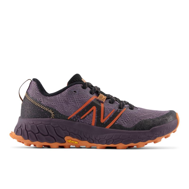 New Balance Fresh Foam X Hierro v7 - Dydis 37.5 (WTHIER7M Bėgimo bateliai)