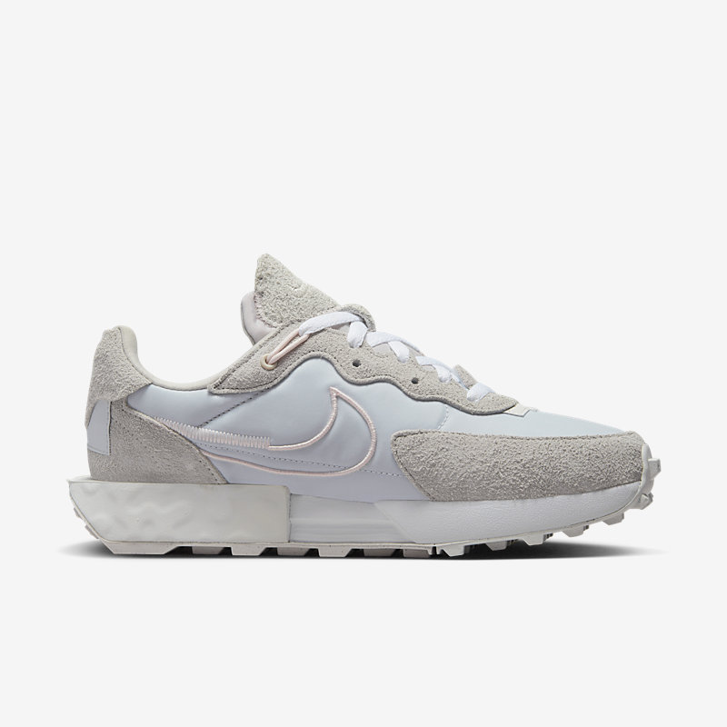 Nike Wmns Fontanka Waffle - Dydis 44.5 (DC3579-006 Laisvalaikio batai)