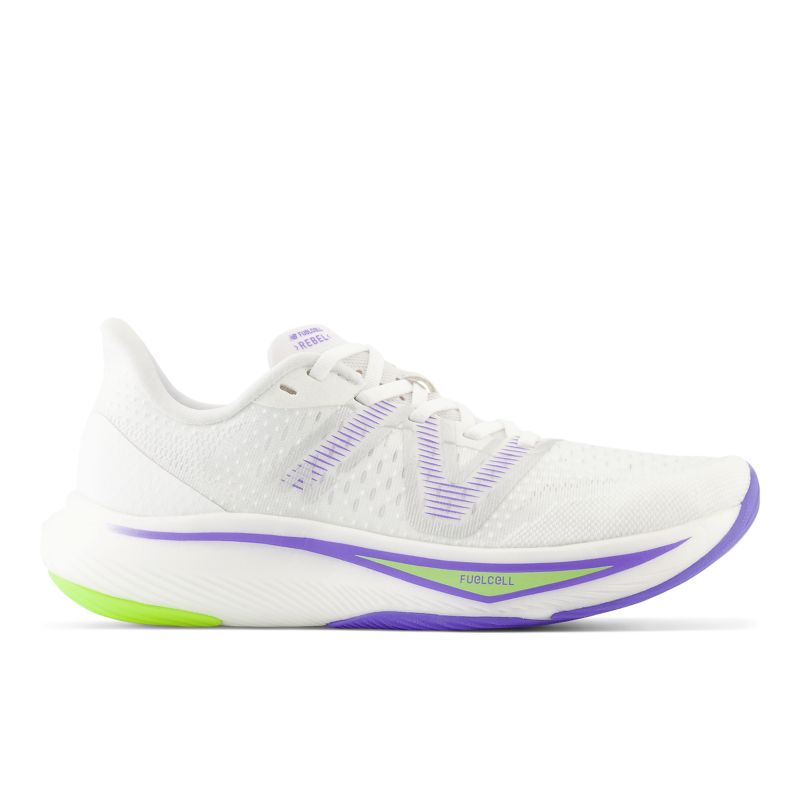New Balance Wmns FuelCell Rebel v3 - Dydis 36.5 (WFCX-CC3 Bėgimo bateliai)