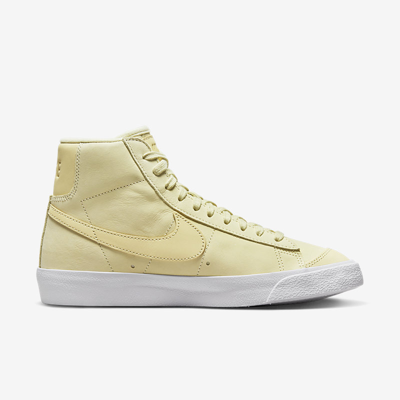 Nike Wmns Blazer Mid Premium MF - Dydis 36.5 (DQ7572-700 Laisvalaikio batai)
