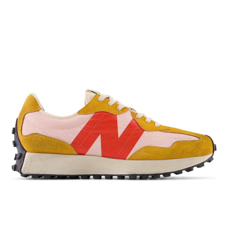 New Balance 327 Vintage Worn Pack - Dydis 44.5 (MS327-VB New Balance batai)