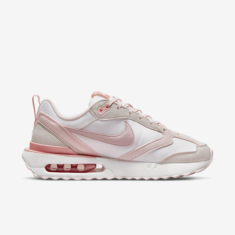 Nike WMNS Air Max Dawn - Dydis 42.5 (DR7875-100 Nike Air Max batai)