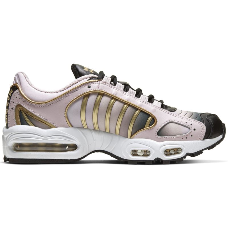 Nike Wmns Air Max Tailwind IV LX - Dydis 36.5 (CK2601-001 Nike Air Max batai)