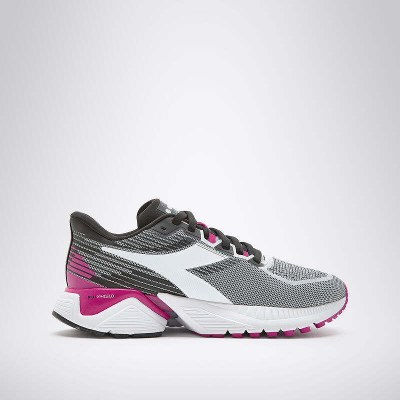 DIADORA Mythos Blushield Vigore Women's - Dydis 37 (101.178045-C3567 Bėgimo bateliai)