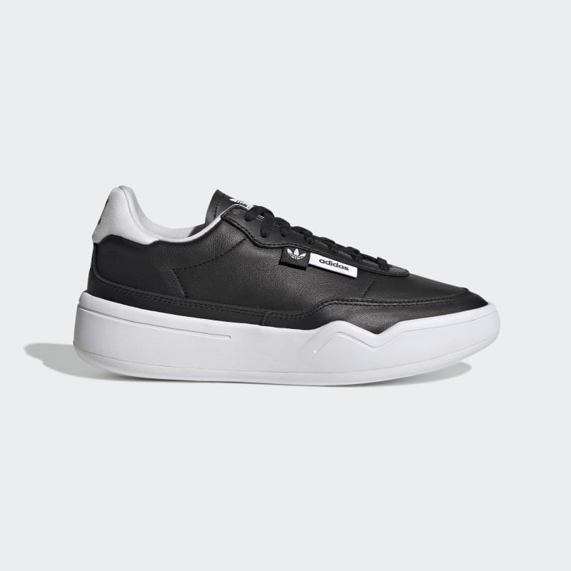 adidas Originals Wmns Her Court - Dydis 36 (GW8213 Laisvalaikio batai)