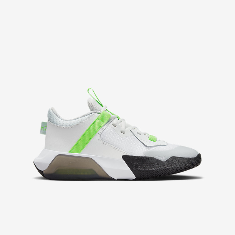 Nike Air Zoom Crossover GS - Dydis 36 (DC5216-104 Krepšinio bateliai)