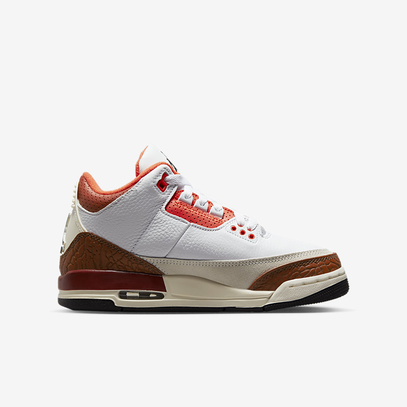Nike Air 3 Retro SE - Dydis 38.5 (DV7028-108 Laisvalaikio batai)