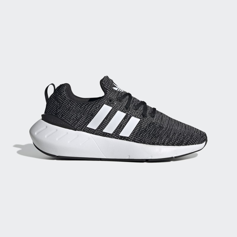 adidas Swift Run 22 - Dydis 35.5 (GW8176 Laisvalaikio batai)