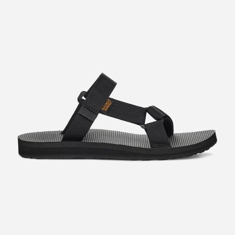 Teva Wmns Universal Slide - Dydis 36 (1124230-BLK Šlepetės)
