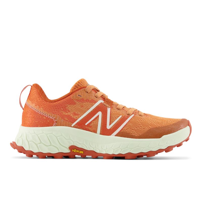 New Balance Fresh Foam X Hierro v7 - Dydis 36.5 (WTHIER7O Bėgimo bateliai)