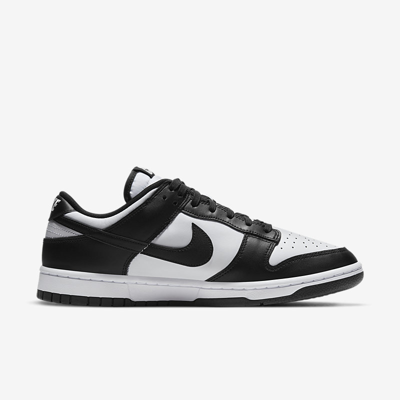 Nike Dunk Low Retro - Dydis 39 (DD1391-100 Laisvalaikio batai)