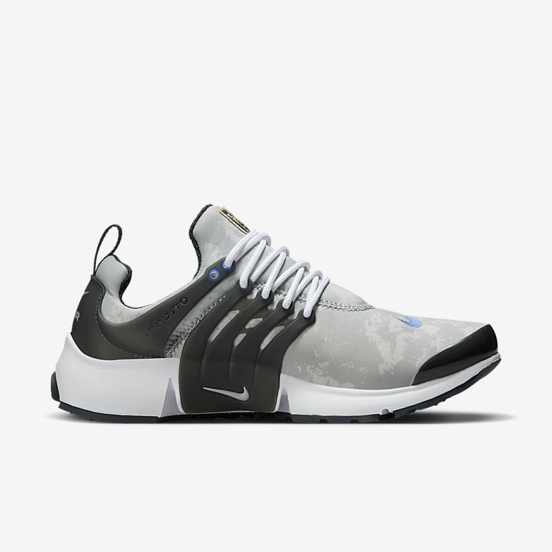 Nike Air Presto Premium "Social FC" - Dydis 37.5 (DR0288-001 Laisvalaikio batai)