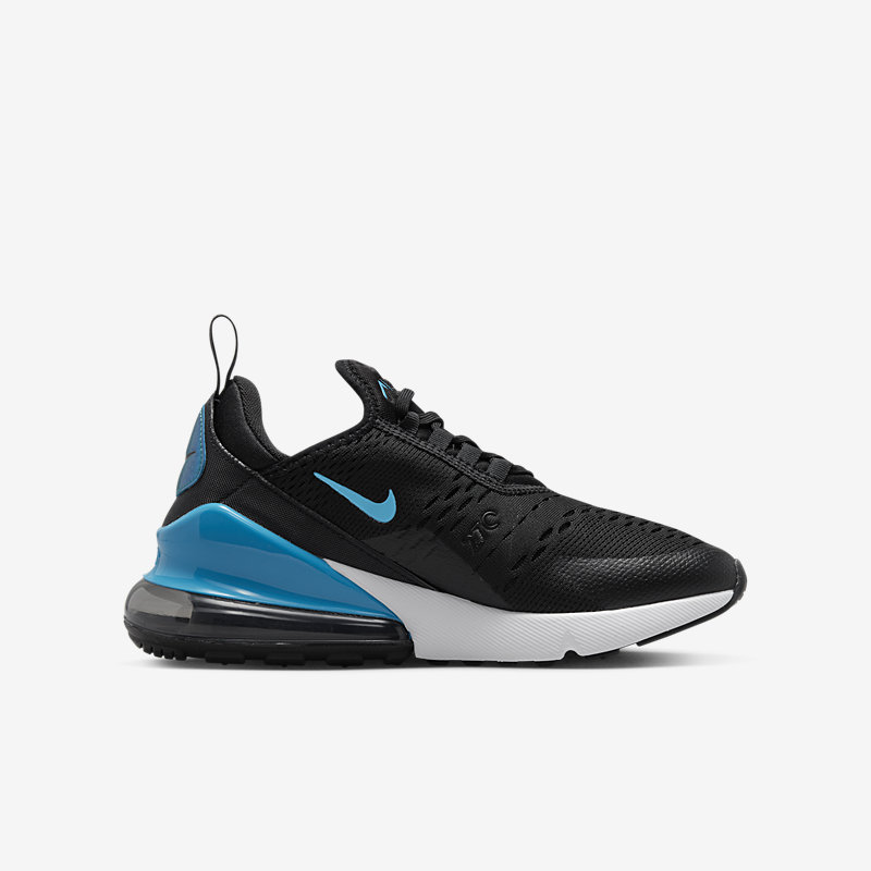 Nike Air Max 270 - Dydis 36.5 (FD0676-001 Nike Air Max batai)