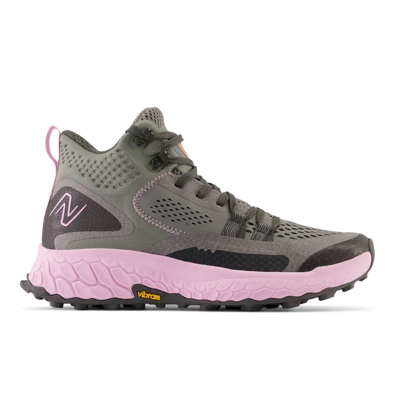 New Balance Wmns Fresh Foam X Hierro Mid - Dydis 39 (WTHIMCCG Žieminiai batai)