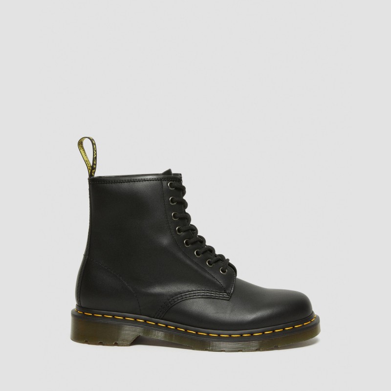 Dr. Martens 1460 Nappa Black - Dydis 36 (DM11822002 Žieminiai batai)