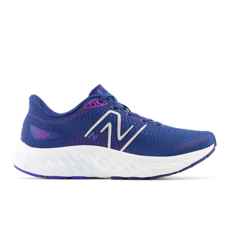 New Balance Wmns Fresh Foam X Evoz ST - Dydis 36.5 (WEVO-VLB Bėgimo bateliai)