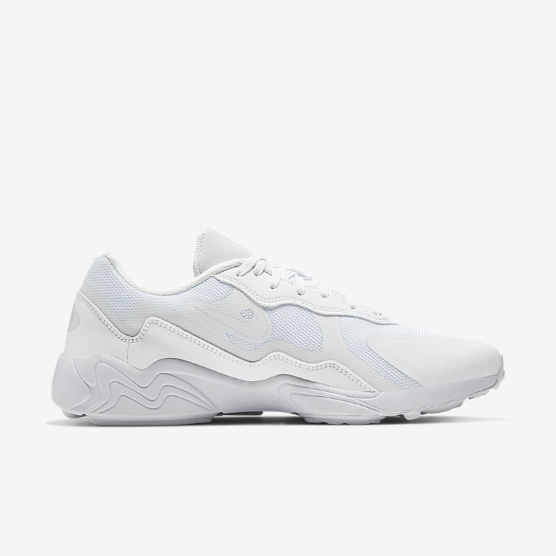 Nike Alpha Lite - Dydis 42 (CI9137-102 Laisvalaikio batai)