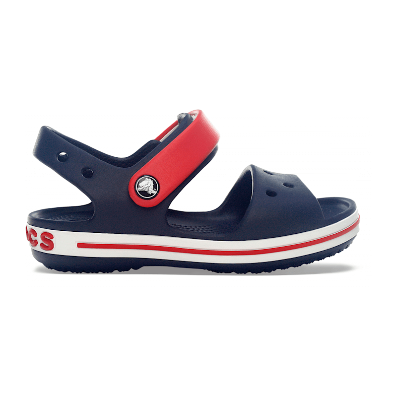 Crocs™ Kids' Crocband Sandal - Dydis 20 (12856-485 Basutės)