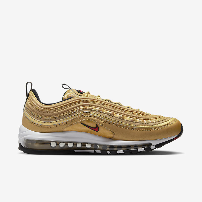 Nike Air Max 97 OG - Dydis 40 (DM0028-700 Nike Air Max batai)