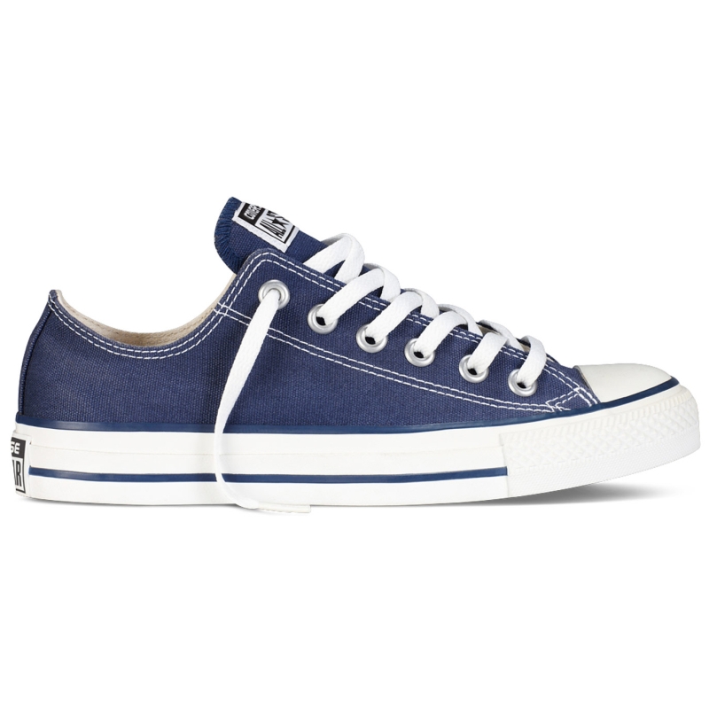 Converse All-Star Chuck Taylor Low - Dydis 35 (M9697C Converse batai)