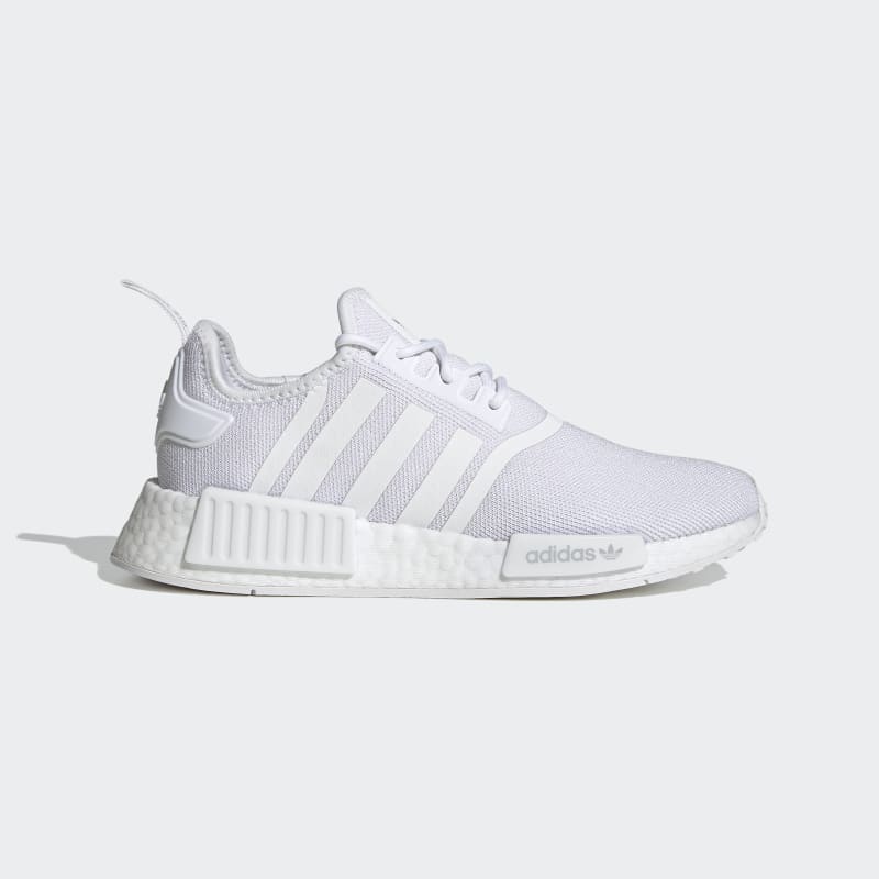 adidas Originals Wmns NMD_R1 Primeblue - Dydis 36.5 (GX8313 Laisvalaikio batai)