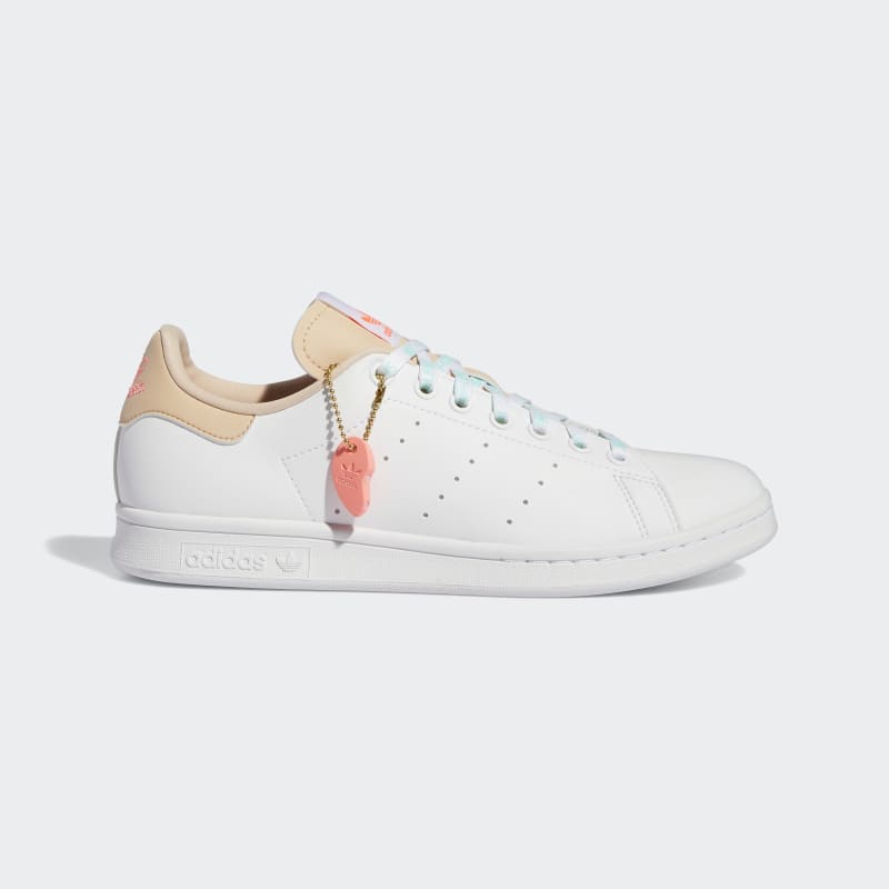adidas Originals Wmns Stan Smith Self Love - Dydis 36 (GW0571 Laisvalaikio batai)