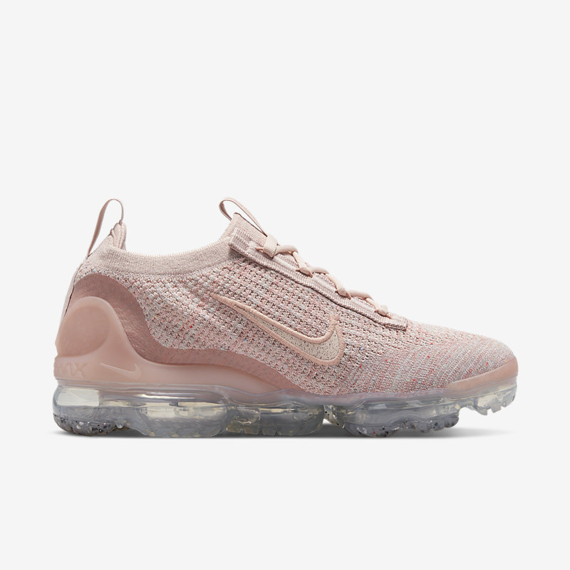 Nike Wmns Air Vapormax 2021 Flyknit - Dydis 40 (DJ9975-600 Laisvalaikio batai)