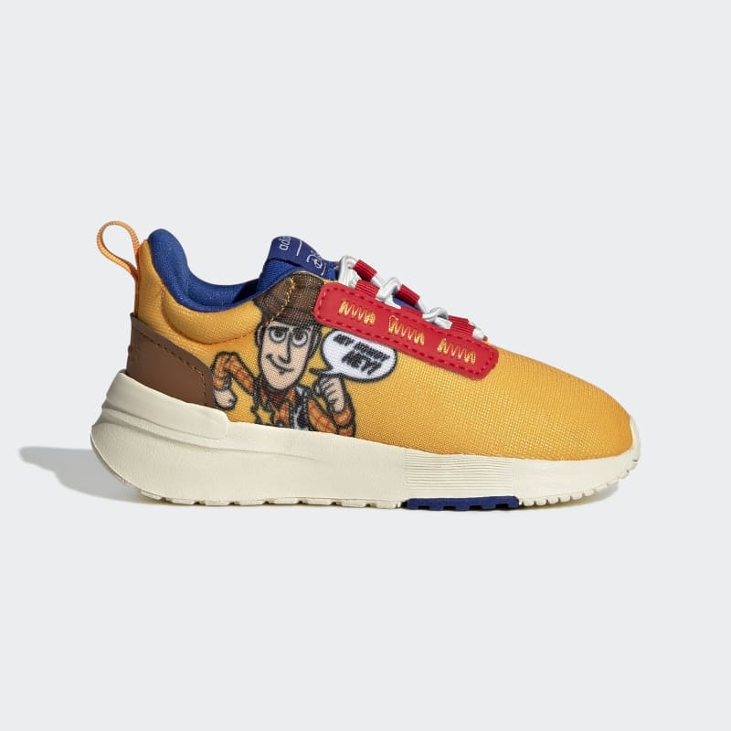 adidas x Disney Racer TR21 - Dydis 21 (GY4450 Laisvalaikio batai)