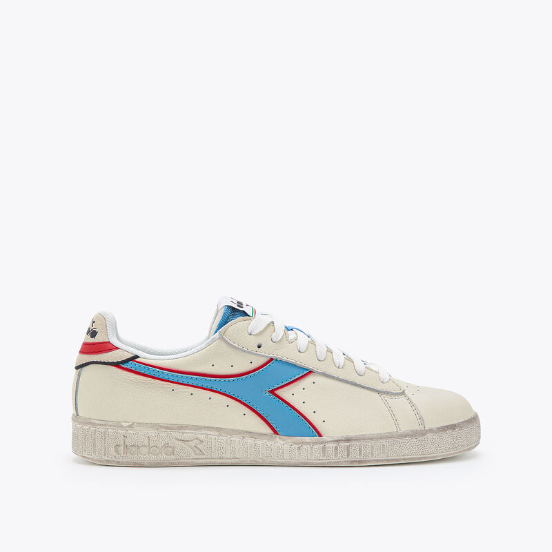 DIADORA Game L Low Icona - Dydis 36 (501.177913-C9475 Laisvalaikio batai)