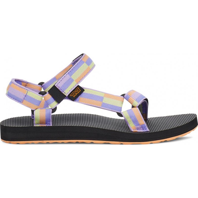Teva Original Universal Women's - Dydis 38 (1003987-RBPLL Basutės)