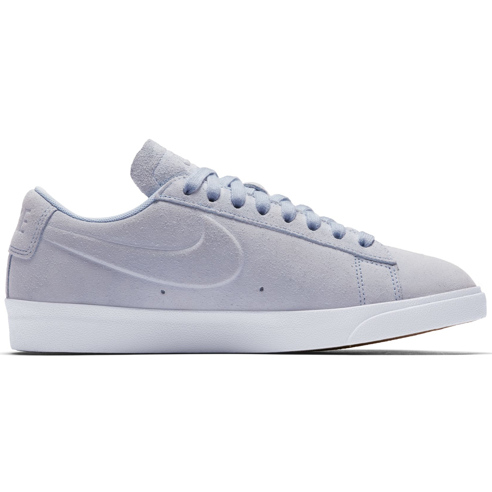 Nike Wmns Blazer Low SD - Dydis 36.5 (AA3962-402 Laisvalaikio batai)