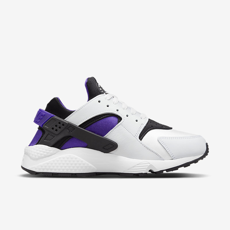 Nike Wmns Air Huarache - Dydis 36.5 (DH4439-105 Laisvalaikio batai)