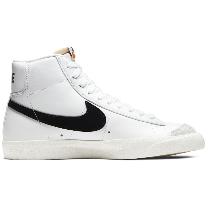 Nike Wmns Blazer Mid '77 - Dydis 38.5 (CZ1055-100 Laisvalaikio batai)