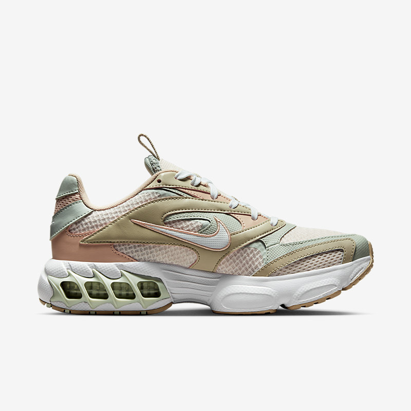 Nike WMNS Zoom Air Fire - Dydis 36.5 (DN1392-601 Laisvalaikio batai)