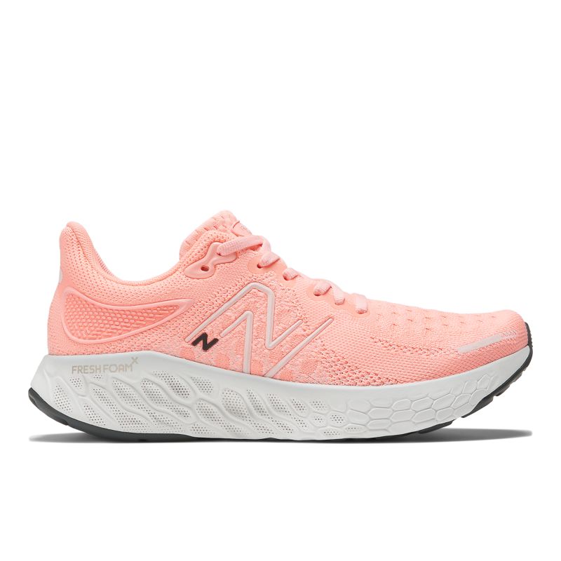 New Balance Fresh Foam 1080 v12 801 - Dydis 37 (W108012O Bėgimo bateliai)
