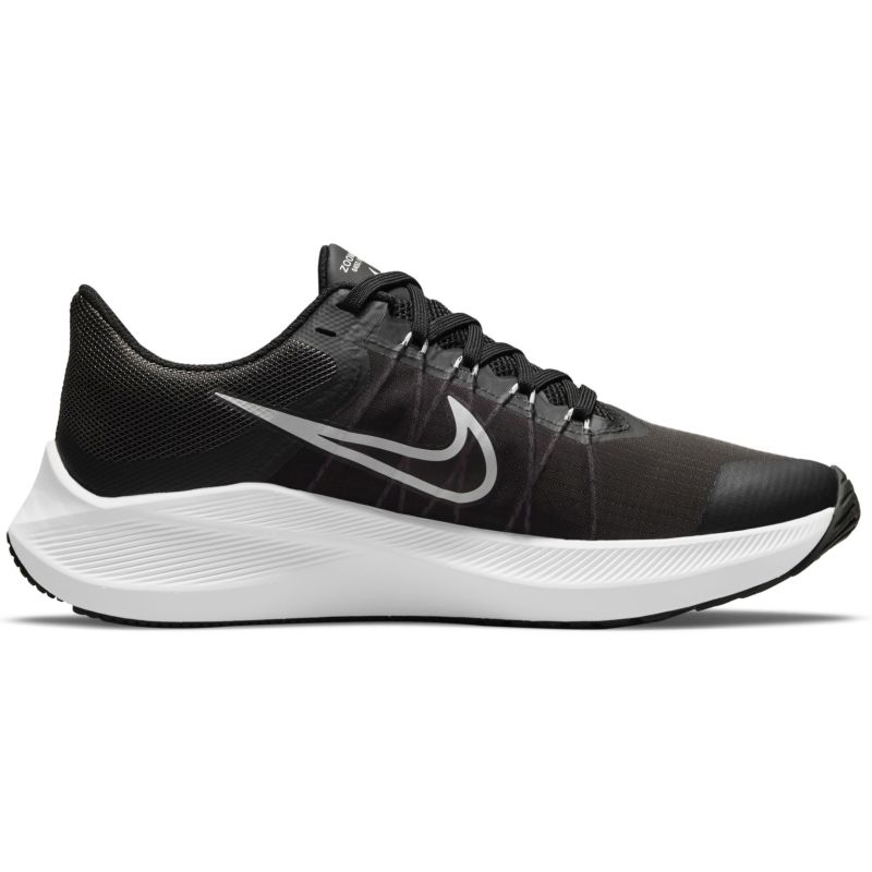 Nike Wmns Zoom Winflo 8 - Dydis 36.5 (CW3421-005 Bėgimo bateliai)