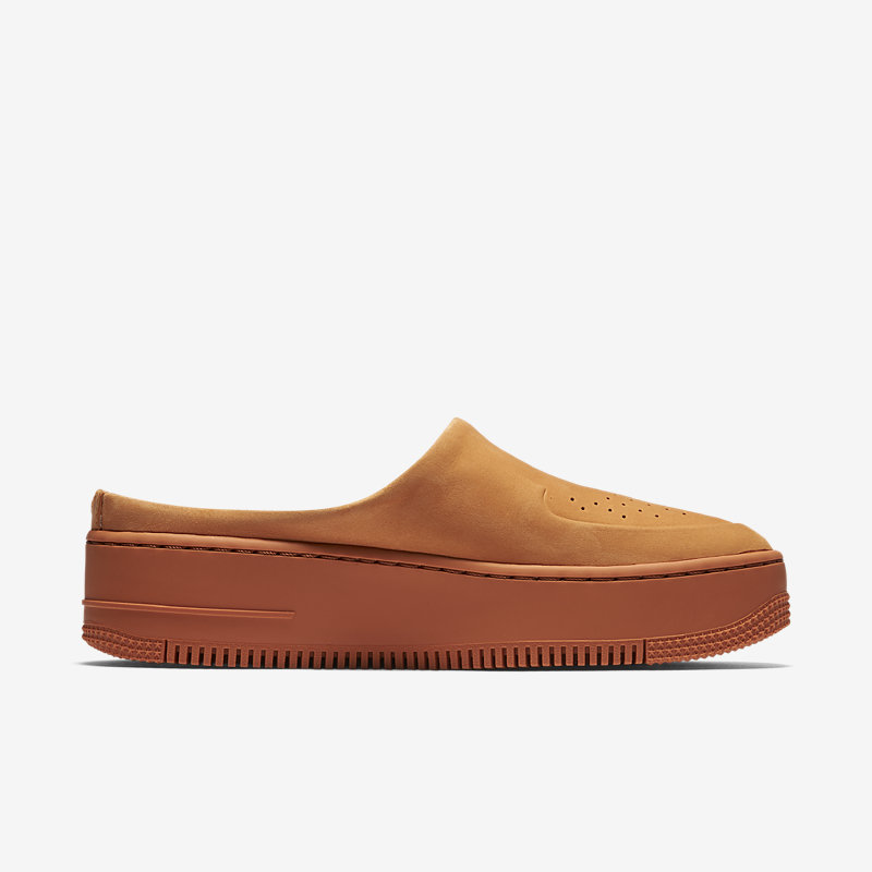 Nike Wmns Air Force 1 Lover XX - Dydis 36.5 (AO1523-800 Laisvalaikio batai)