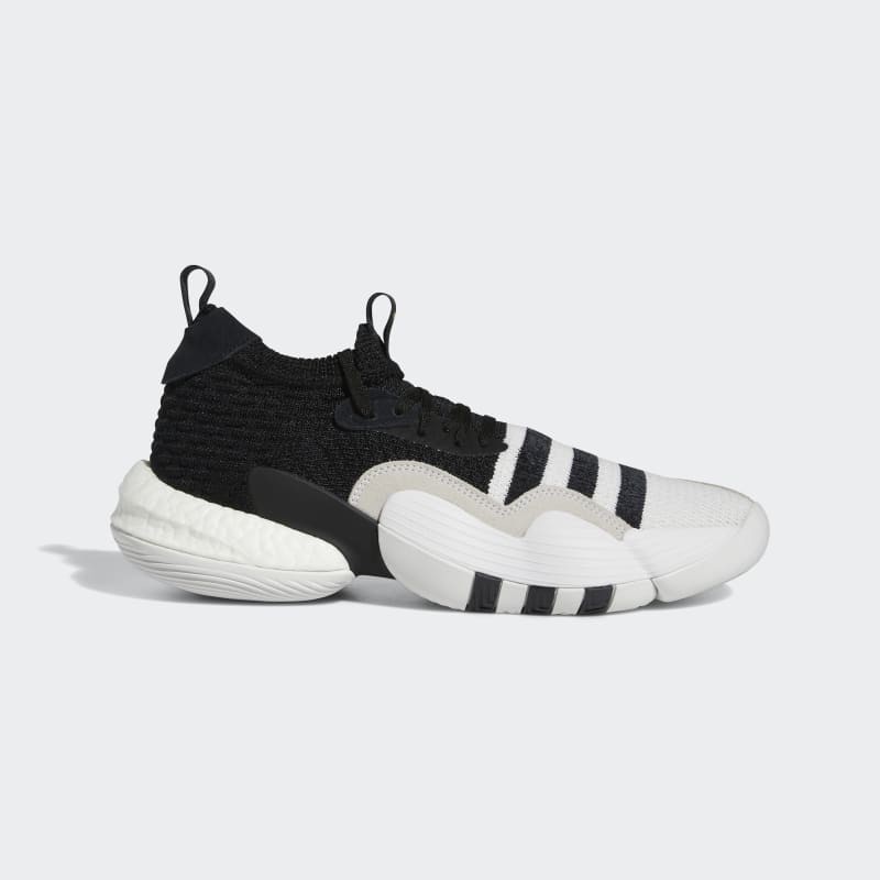 adidas Trae Young 2.0 "Super Villain" - Dydis 50 (H06477 Krepšinio bateliai)