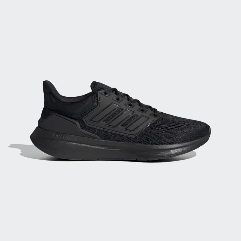 adidas EQ21 Run - Dydis 44 (H00521 Bėgimo bateliai)