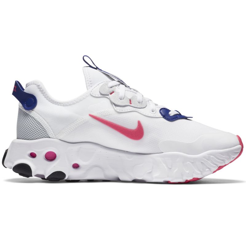 Nike Wmns React Art3mis - Dydis 43 (DC9212-100 Laisvalaikio batai)