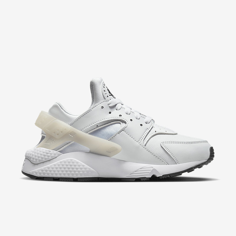 Nike Wmns Air Huarache - Dydis 38 (DR5726-001 Laisvalaikio batai)