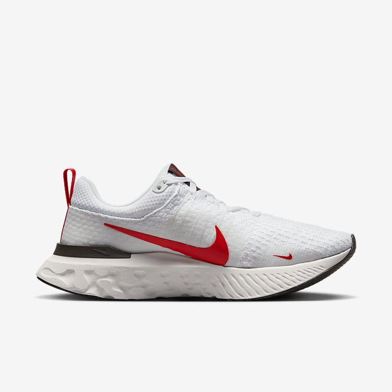 Nike React Infinity 3 - Dydis 41 (DZ3014-100 Bėgimo bateliai)