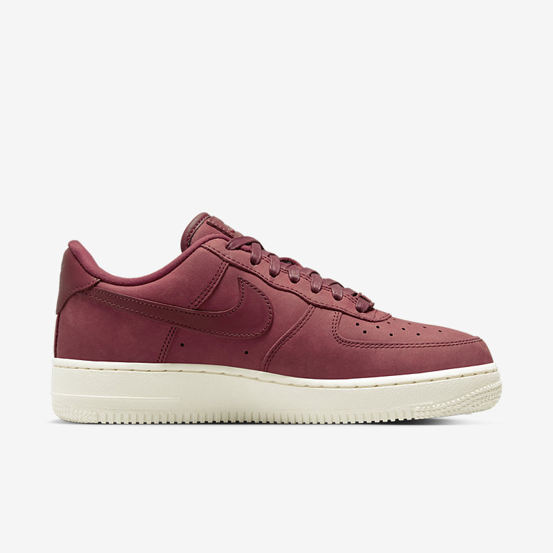 Nike WMNS Air Force 1 Premium MF - Dydis 35.5 (DR9503-600 Laisvalaikio batai)