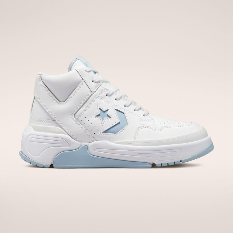 Converse Weapon CX Mid - Dydis 41 (A00430C Converse batai)