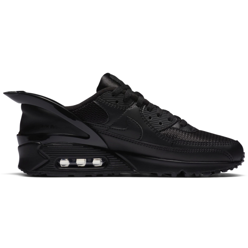 Nike Air Max 90 FlyEase - Dydis 36 (CZ4270-002 Nike Air Max batai)