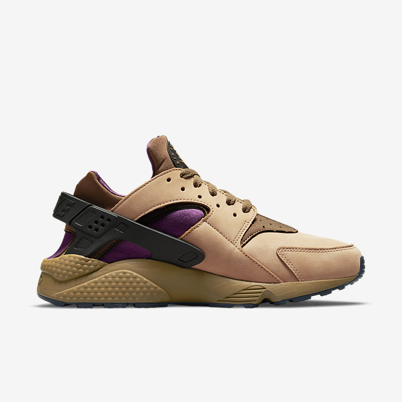 Nike Air Huarache LE - Dydis 36 (DH8143-201 Laisvalaikio batai)