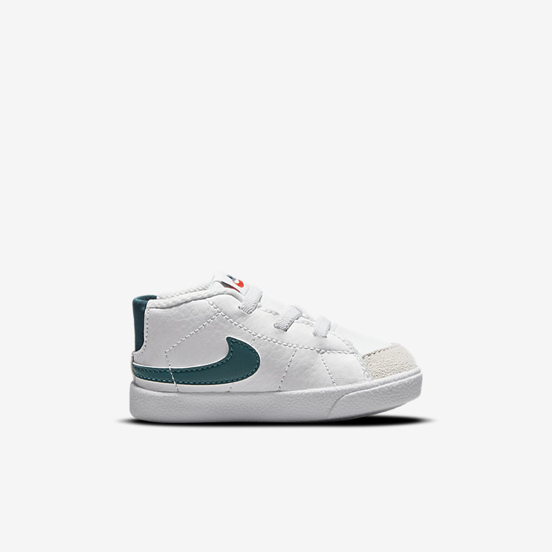 Nike Blazer Mid CB - Dydis 18.5 (DA5536-112 Laisvalaikio batai)