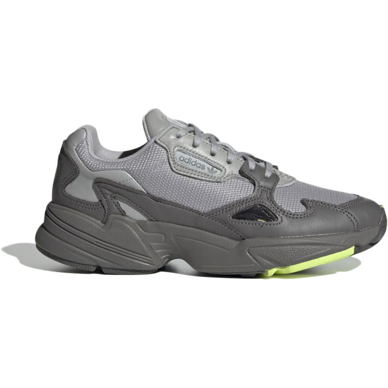 adidas Originals Wmns Falcon - Dydis 36.5 (EE5115 Laisvalaikio batai)