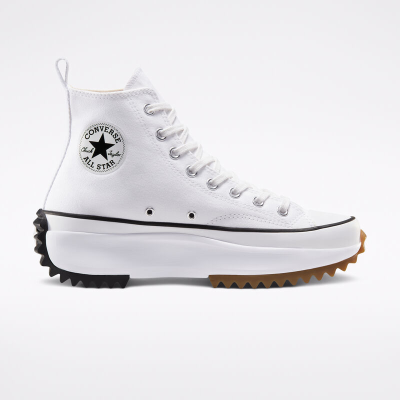 Converse Run Star Hike Hi - Dydis 38 (166799C Converse batai)